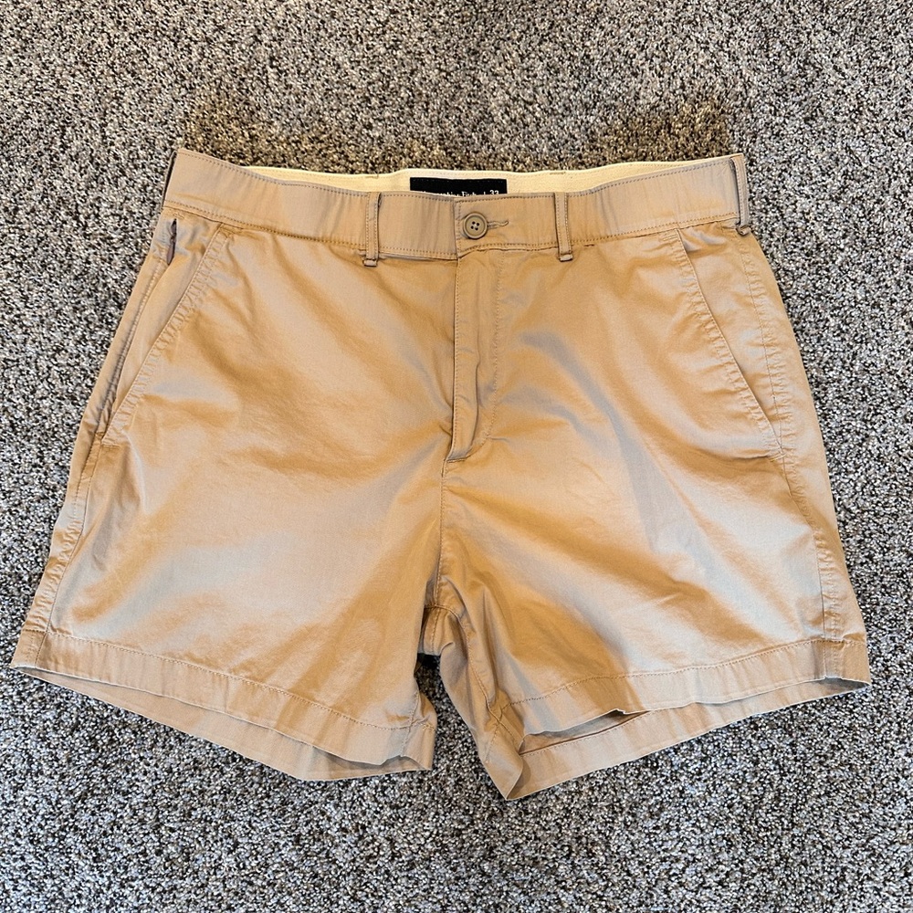 Abercrombie & Fitch Men's Shorts